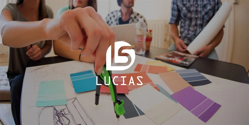 会員「株式会社Lucias」