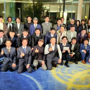 広島県異業種交流会「令和の会」　2024年03月21日17時37分投稿　活動報告記事「ZENITH＆令和の会主催　 石川県災害復興チャリティーイベント交流会」