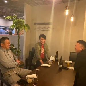 2020年06月10日09時23分投稿　活動報告記事「7月の令和の会の開催について役員会をおこないました」