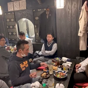 2021年03月25日19時04分投稿　活動報告記事「3月の令和の会役員会を行いました。」