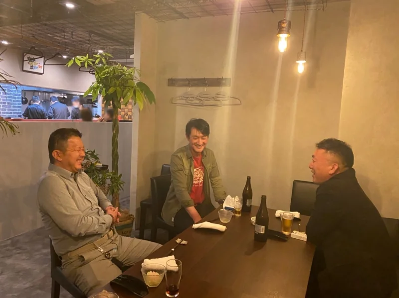 活動報告「7月の令和の会の開催について役員会をおこないました」